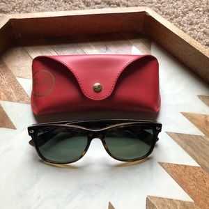 Rayban Wayfair classic sunglasses